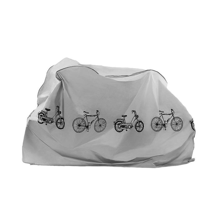 NOWY Pokrowiec na rower Romet Wigry Jubilat Zenit Wagant Laura Kometa