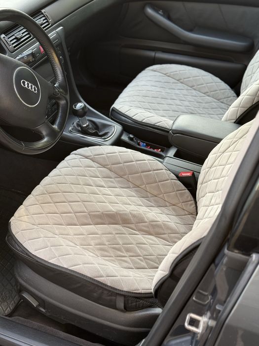 Автомобіль для військових audi a6 c5