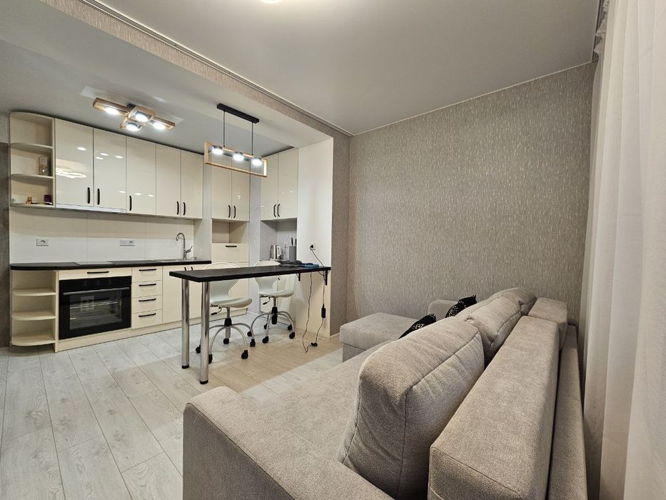 ЖК Атлант на Київській, вул Симоненка 111