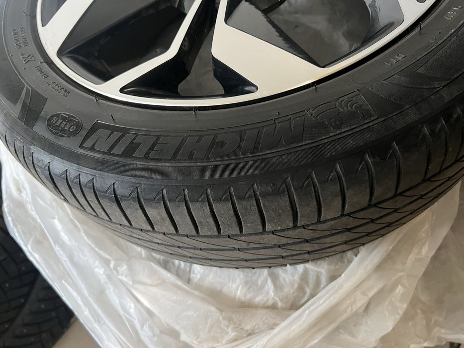 Диски R-17 (215/55) Малайзія.