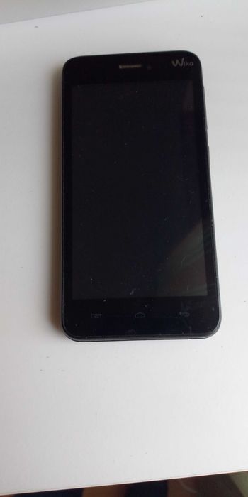 Vendo Telemóvel Wiko para Peças