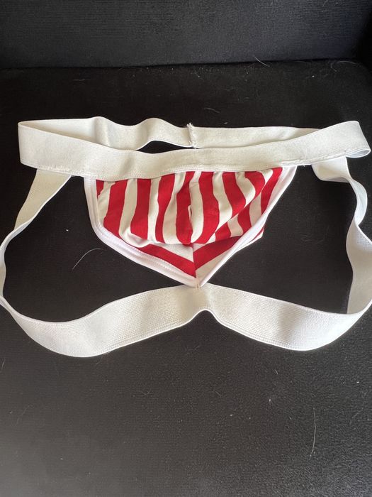 Sugas de banho brasileiras e cuecas jocks