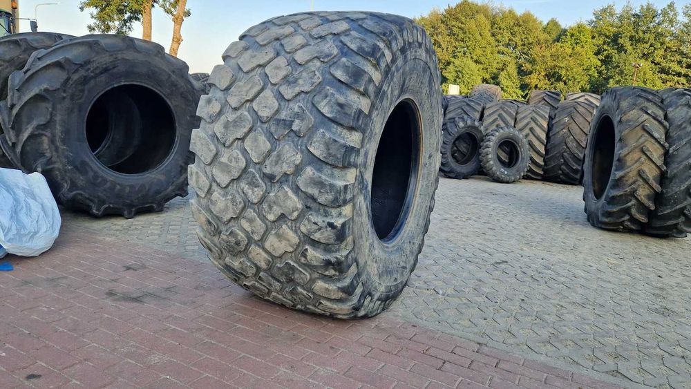 850/50R30.5 850/50-30.5 60% Beczkowóż Joskin Ascenizacja bez napraw