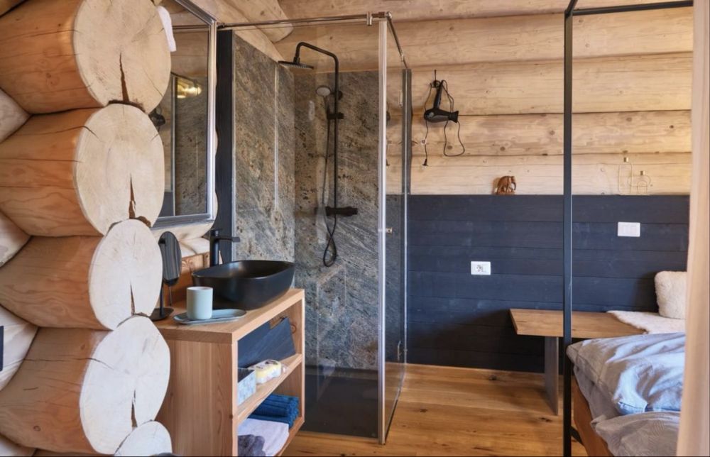 Подобова оренда будинку,садиби Буковець Славсько