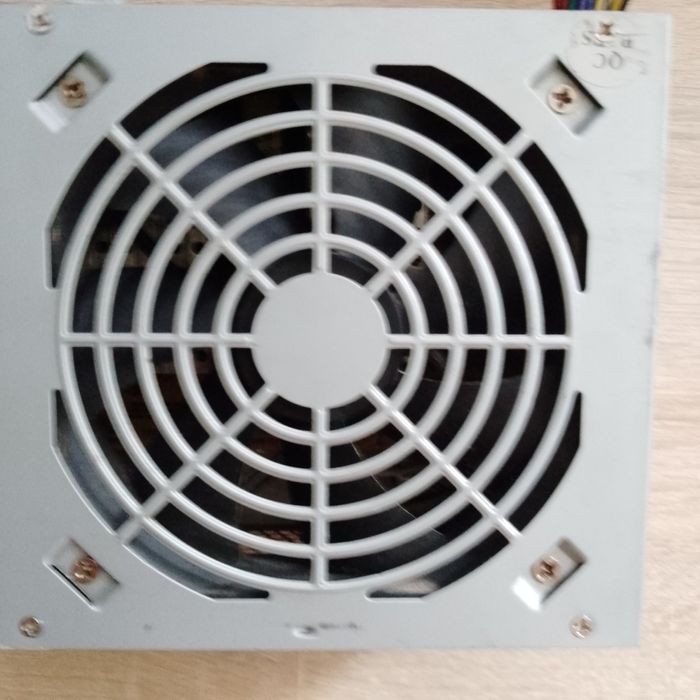 Блок живлення Delux 400Вт