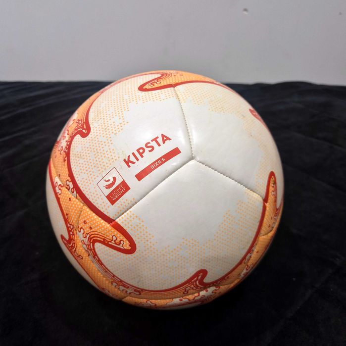 Bola Kipsta Praia Altinha Size 5 (Beach Soccer Ball) - Pouco Uso
