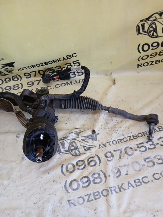 Рулевая рейка Volvo XC90 2016