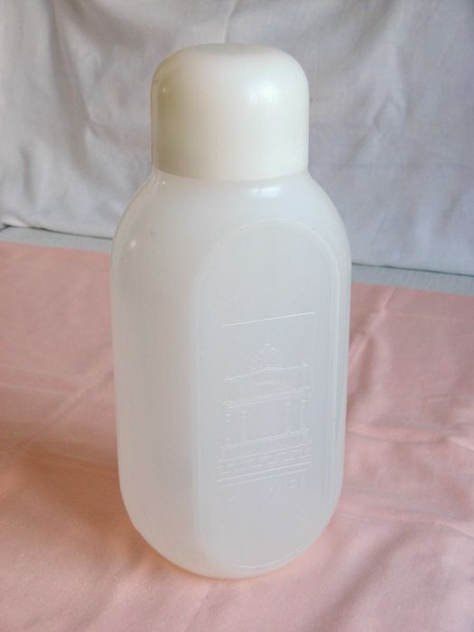 Фляга пластиковая сувенирная "Сумы" 2,5 литра