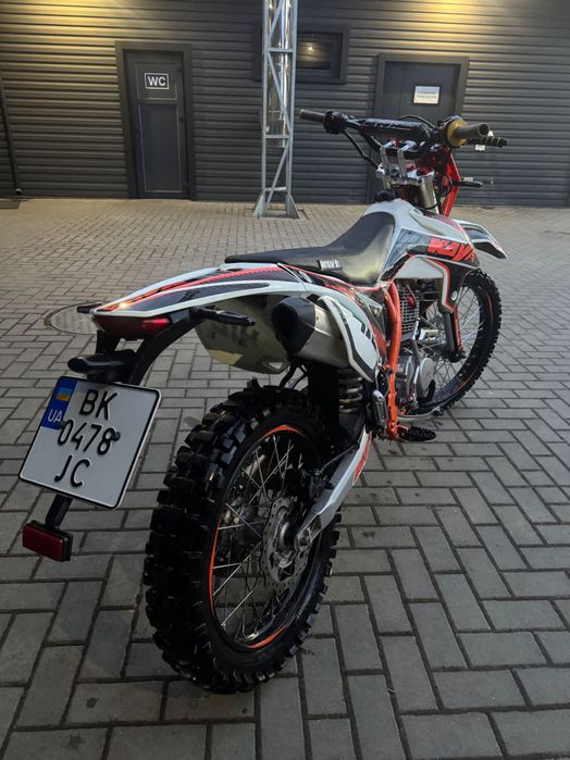 Kaya 412 xb 250 2025