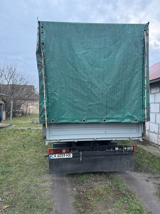 Продам газель в хорошем состоянии