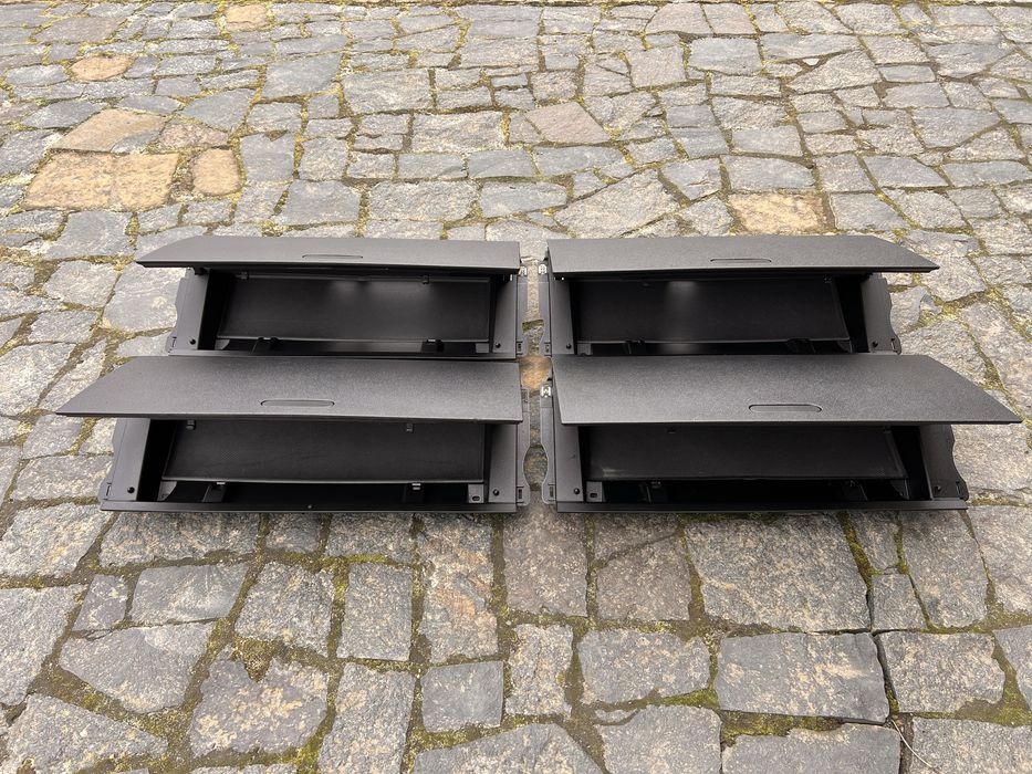 Бардачок торпеди Mercedes Sprinter W907 W910