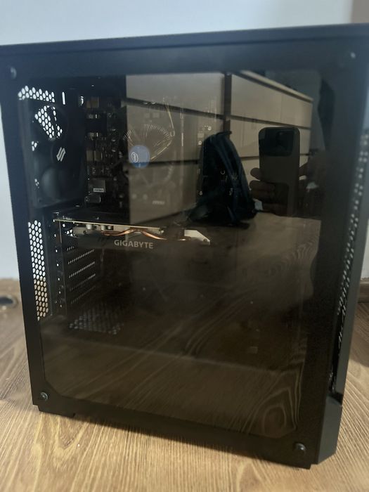 Komputer Gamingowy