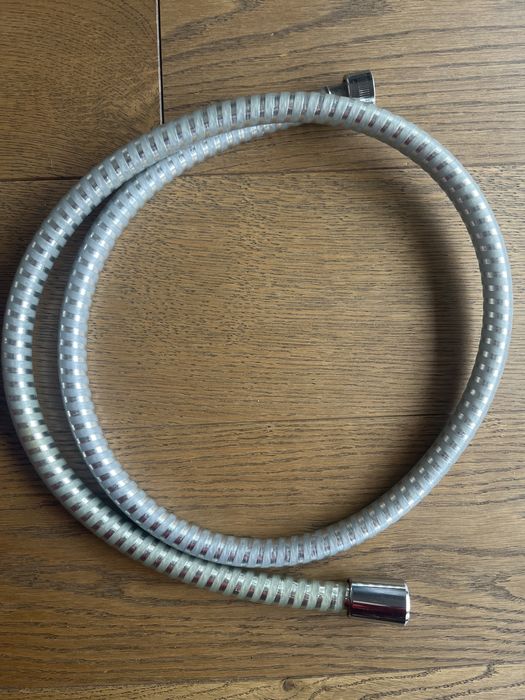 Wąż prysznicowy 120 cm