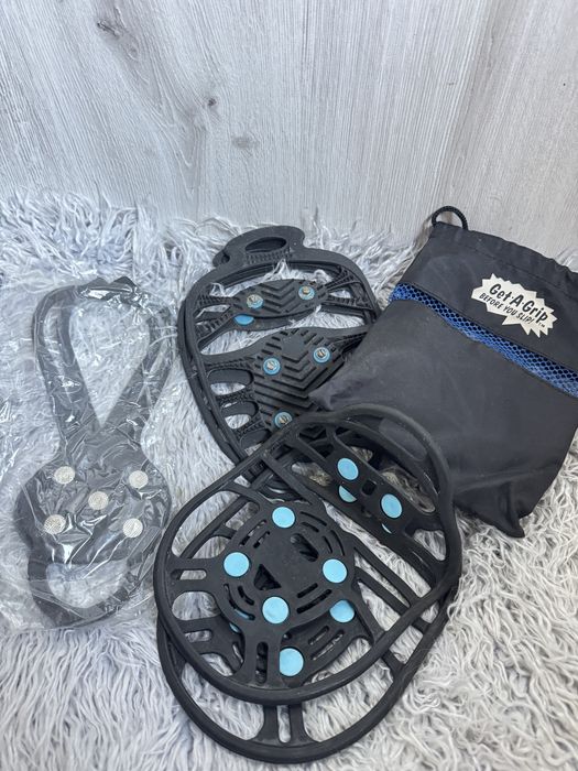 Nakładki na buty na śnieg 41-49