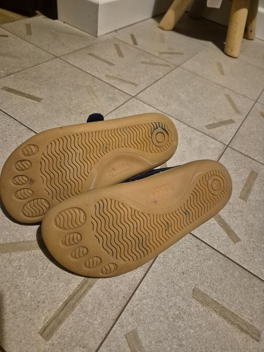 Froddo tenisówki barefoot 31
