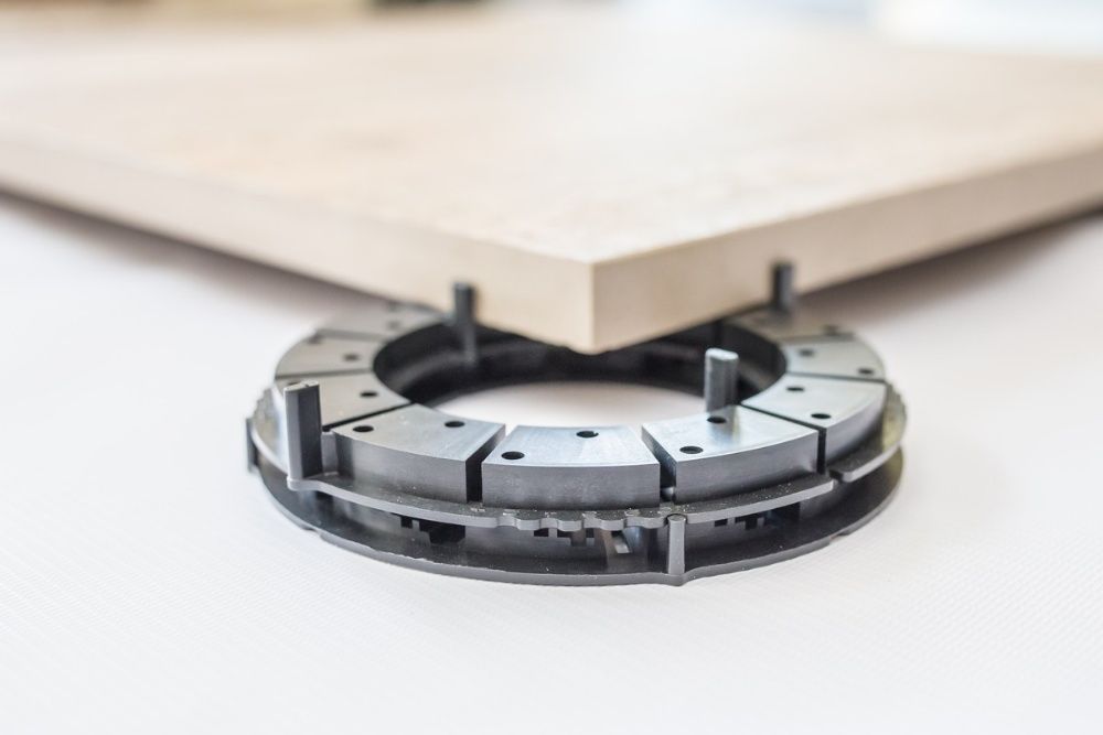 System tarasowy EKO-BORD ABC Podstawka A