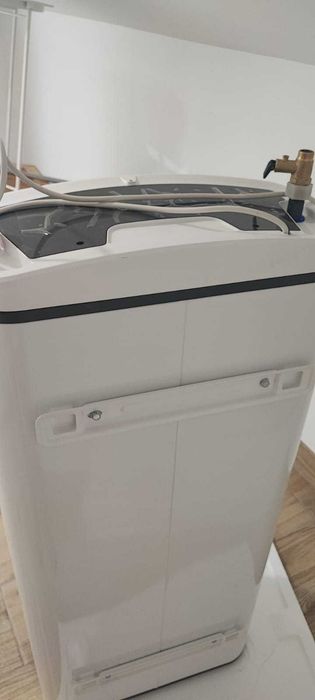 Termoacumulador Ariston VELIS PRO 80