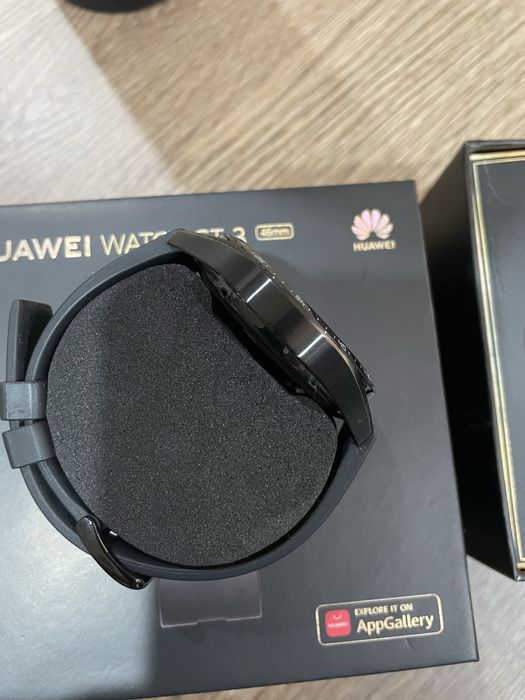 Huawei watch GT 3