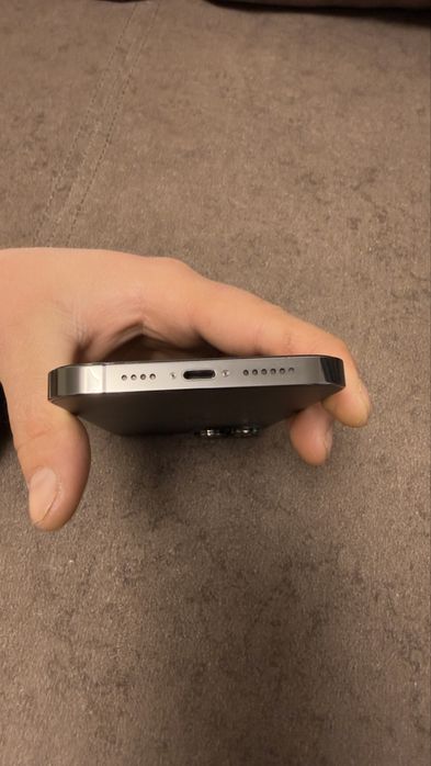 Iphone 13 pro max 128gb в очень хорошем состоянии