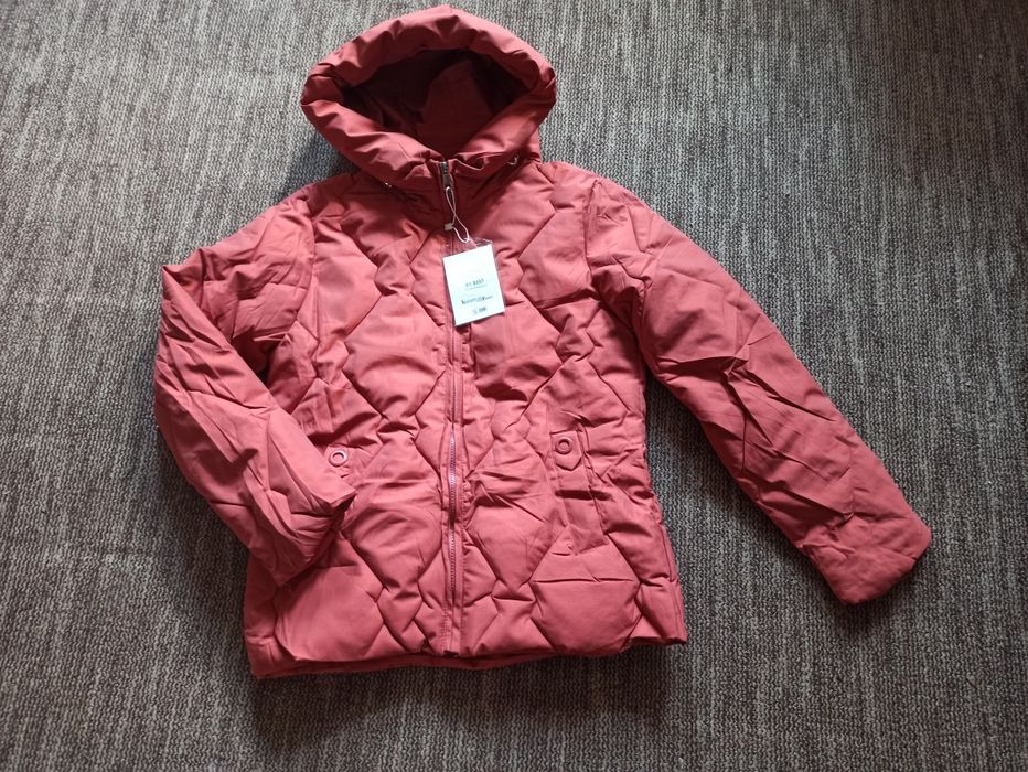 Куртка весняна жіноча