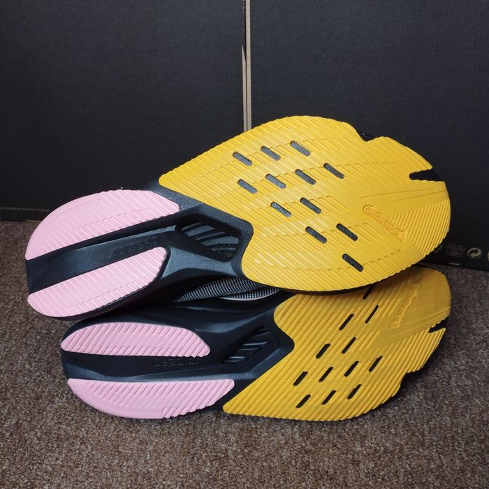 Кросівки марафонкі Adidas Adizero Boston 12