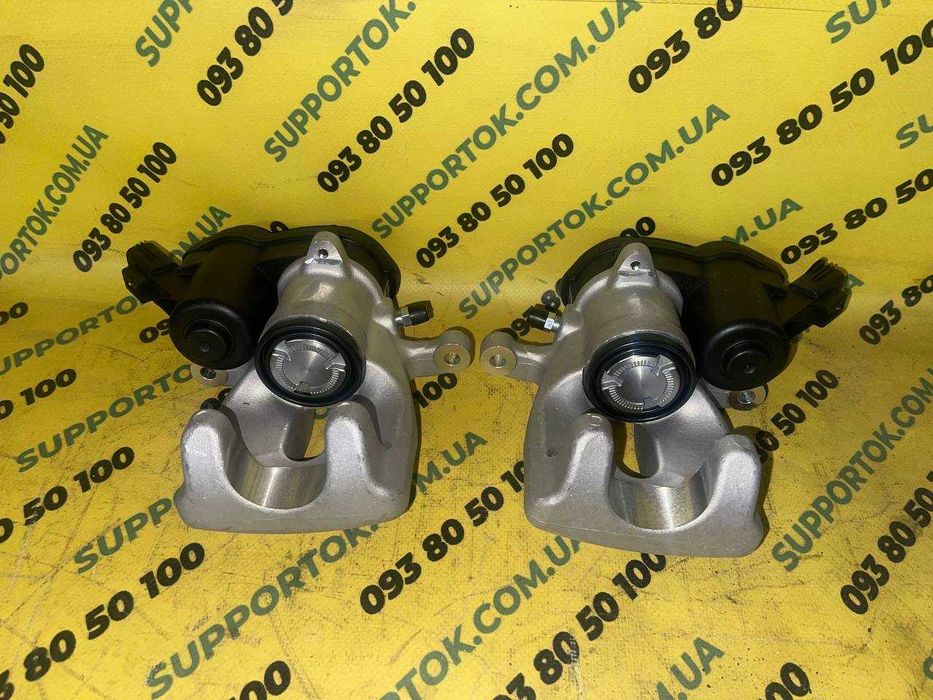 Супорт задній Renault Megan 3 4 Scenic Grand лівий правий моторчік