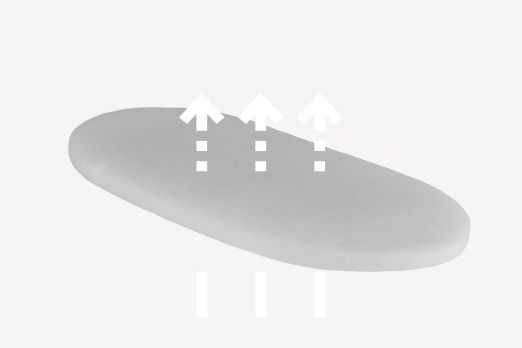 Anex Modu Double dodatkowa gondola do wózka podwójnego
