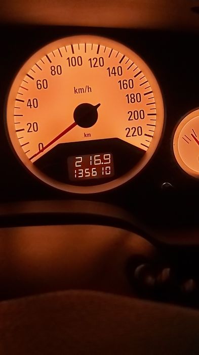 Opel Astra Spot 136mil quilômetros