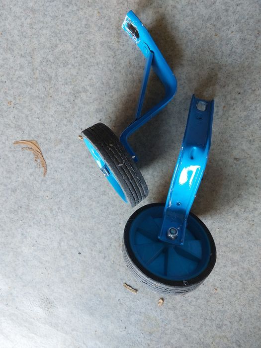 Велосипед дитячий