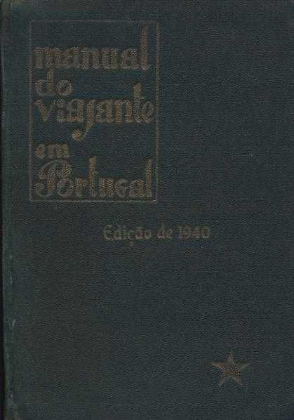 Manual do Viajante em Portugal