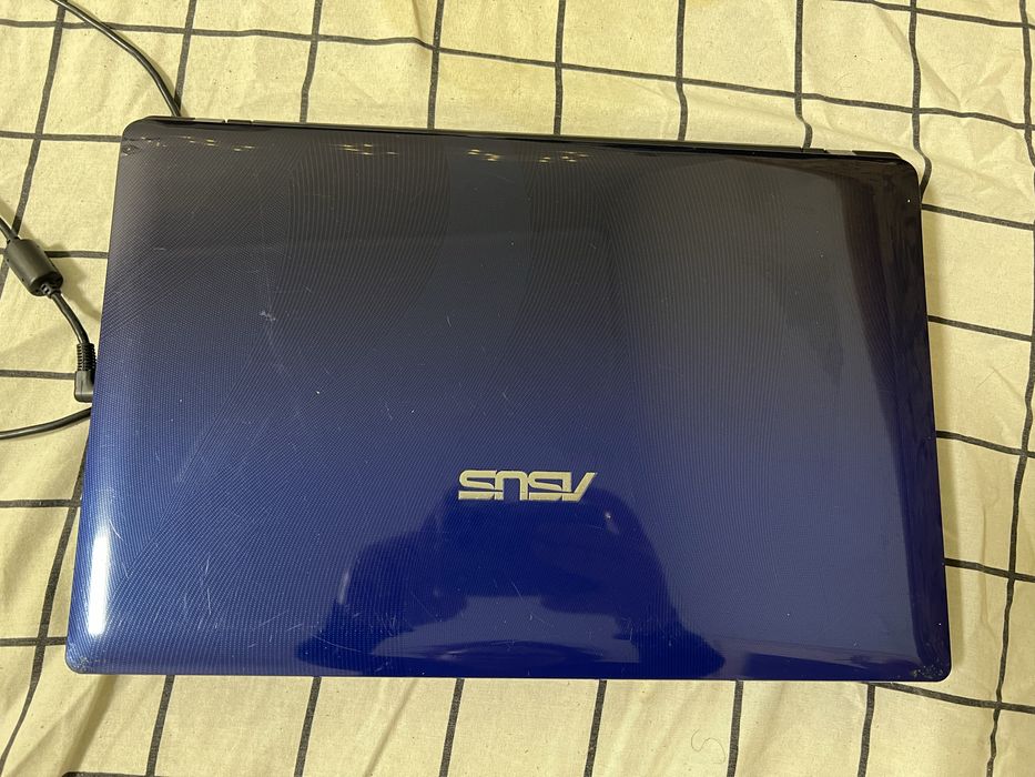Ноутбук Asus K53E