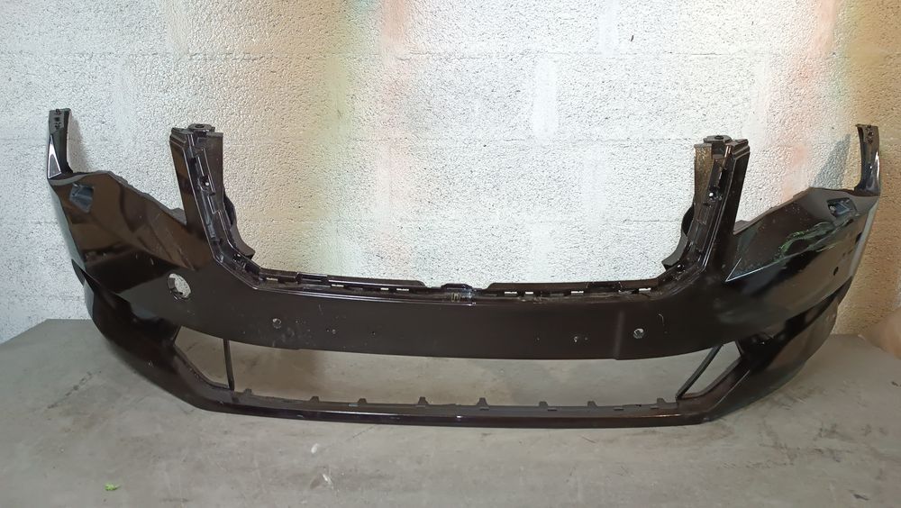 Vendo parachoque de frente scoda superB ano 2014/22