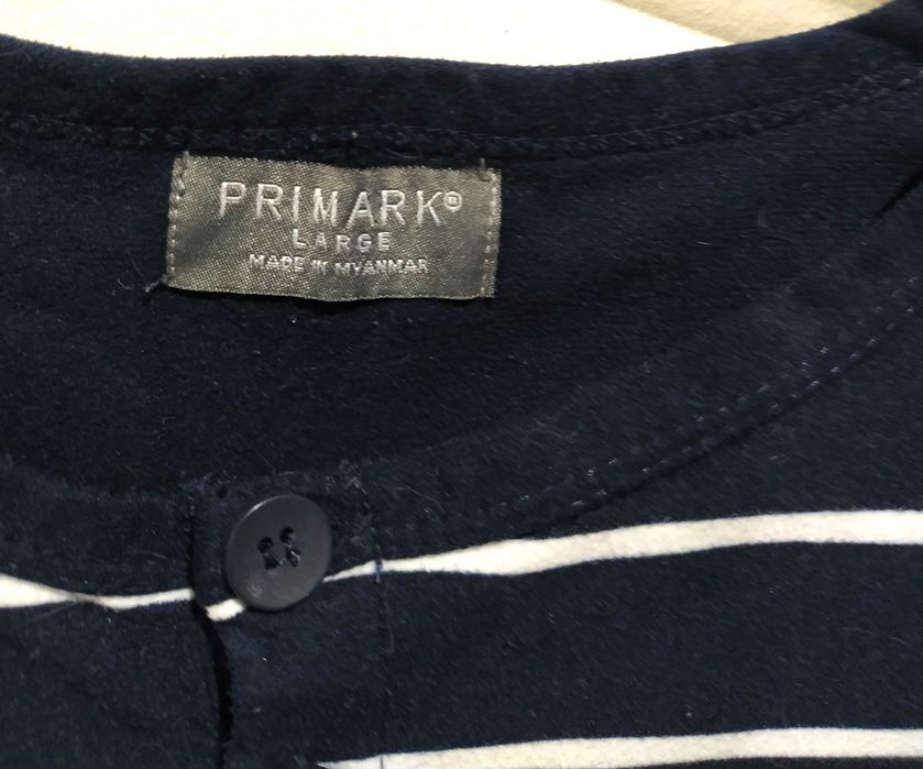Bluzka Primark  roz L