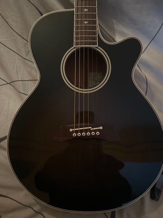 Takamine made in japan