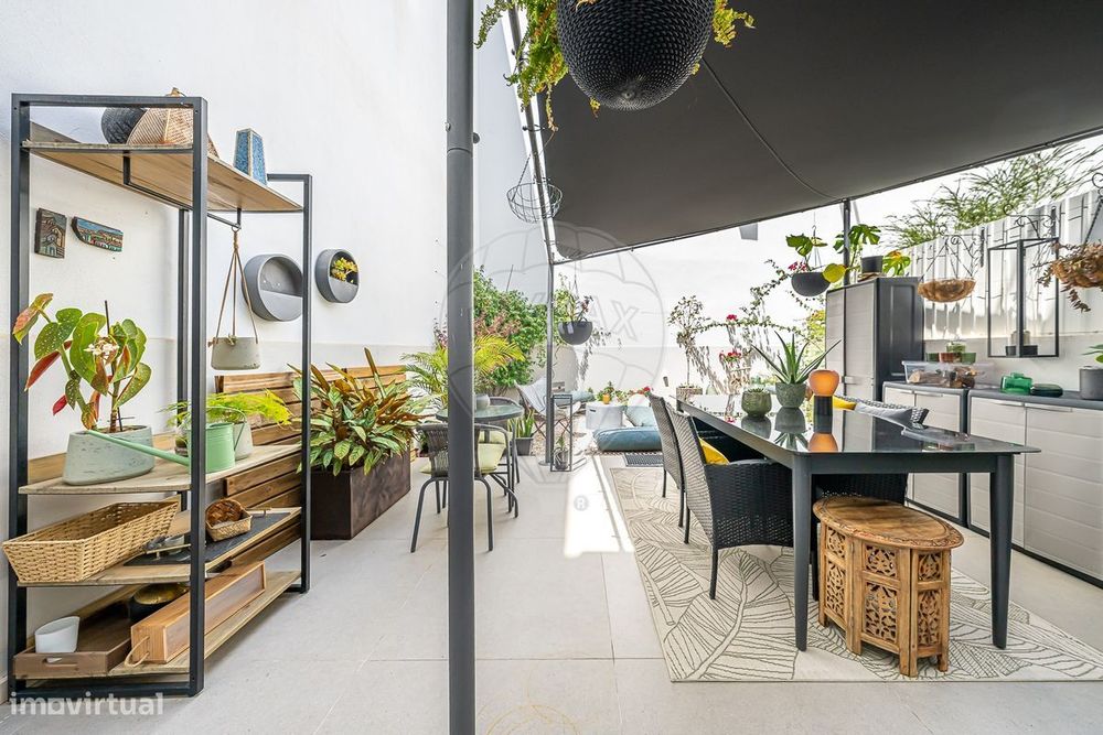 Apartamento T1 para venda