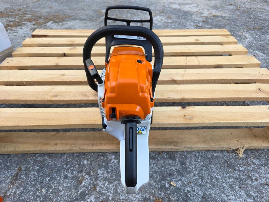 STIHL MS 261 piła spalinowa rok 2025 jak nowa