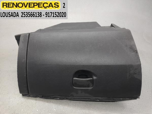 Porta luvas RENAULT Clio III (BR0/1, CR0/1)