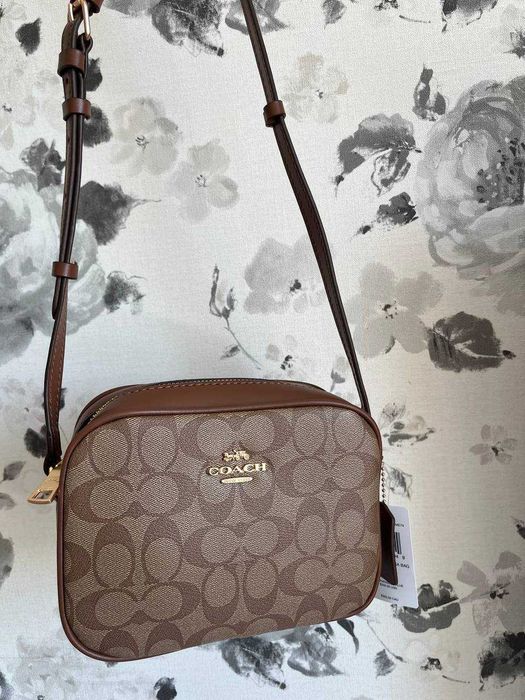 Сумка Coach Mini Jamie Camera Bag