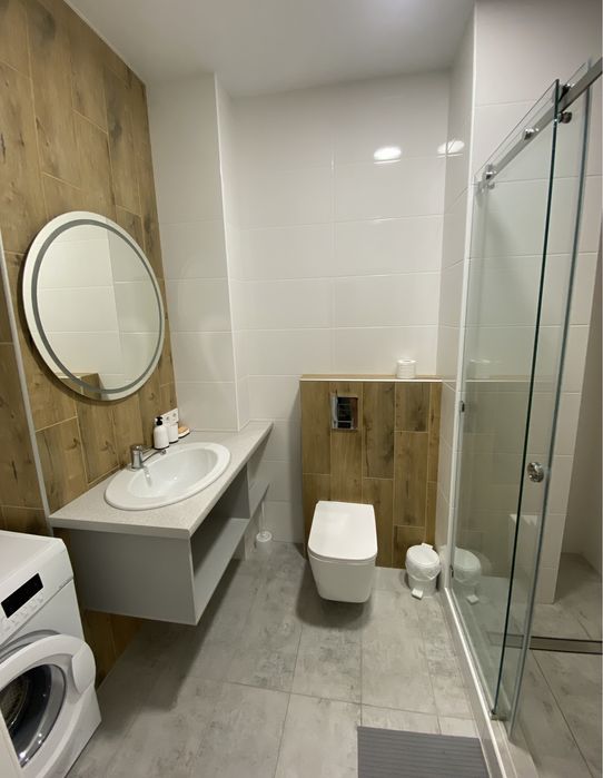 Квартира посуточно ЖК Грани, Подстанция, Дафи, Гагарина, Науки