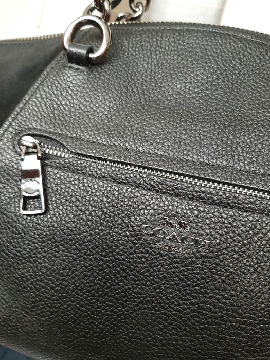 продам сумочку Coach оригинал