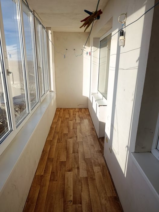 Продам 4х кімнатну 2рівневу квартиру в двоквартирному будинку