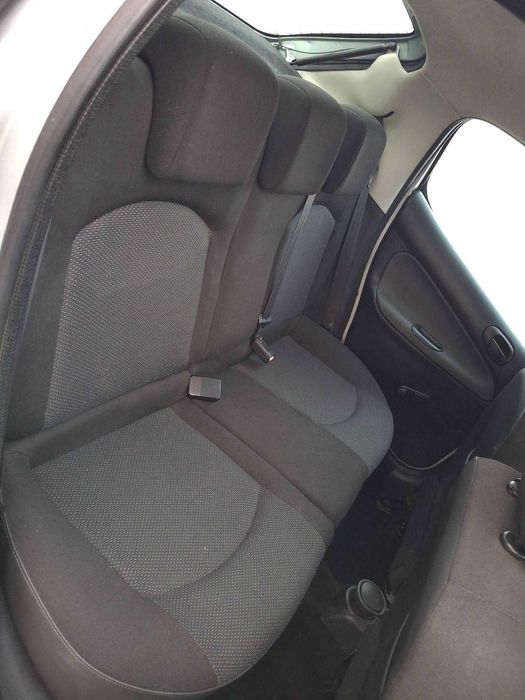 Peugeot 206+ 1.1