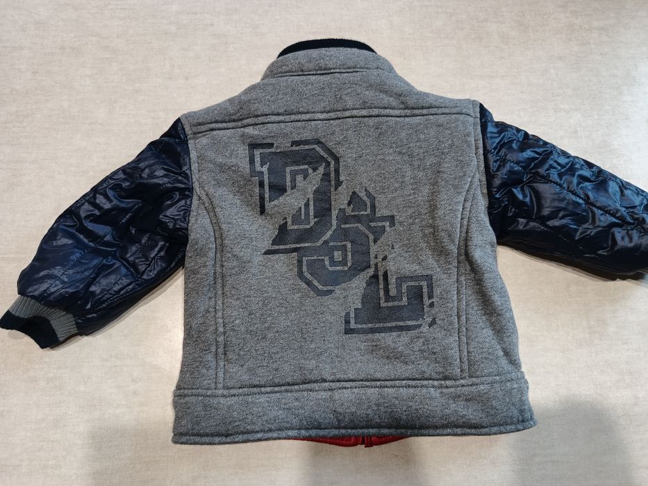 Kurteczka dwustronna Diesel