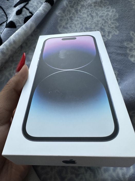iPhone 14 pro 1T