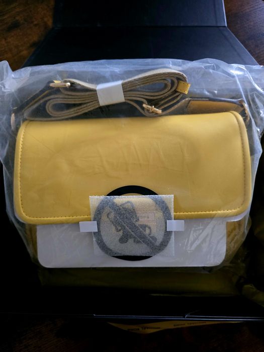 Michael Kors Bradshaw Medium в подарунковій коробці