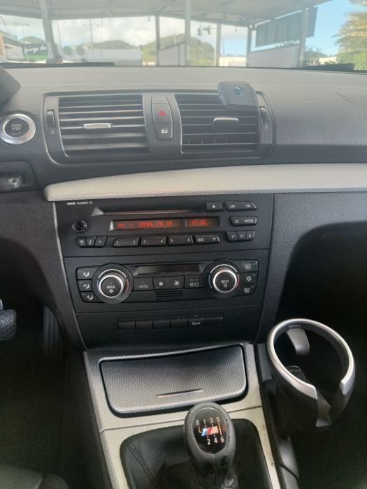 BMW série 1 116i