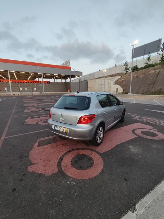 Vendo Peugeot 307
