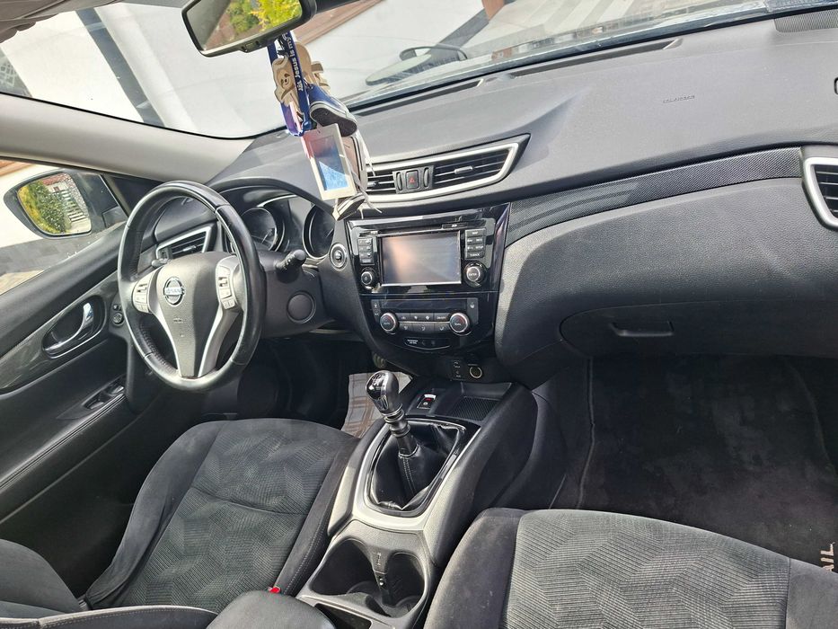 Sprzedam Nissan X Triall