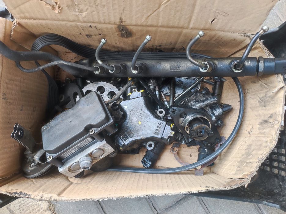 Pecas Opel Corsa c 2005