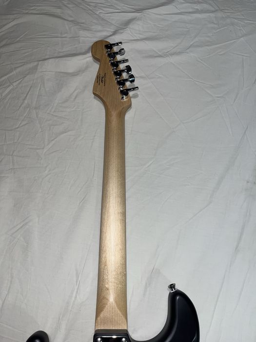 Электрогитара squier by fender stratocaster